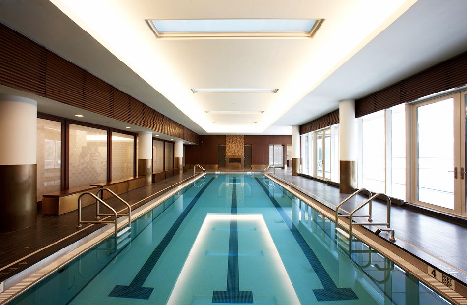 The Lucida 151 East 85th Street Upper East Side condos for sale